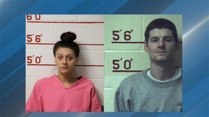 Pair charged after marijuana, meth, heroin & guns found inside Clearfield home