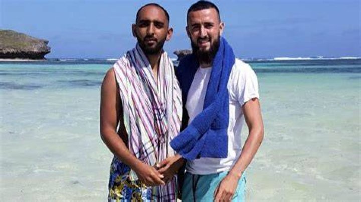 	PAIR FEARED MURDERED	