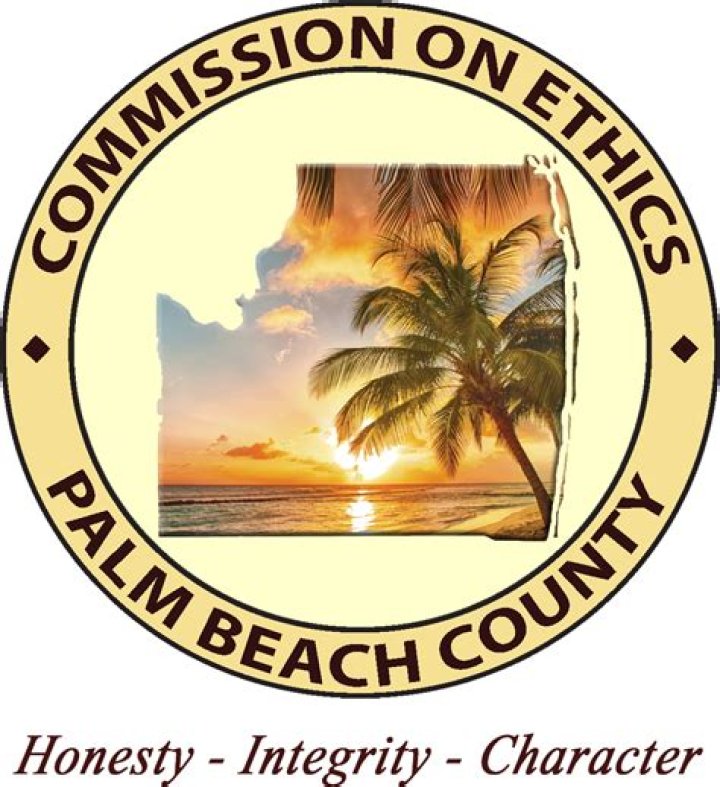 	Palm Beach County Ethics Commission’s first leader steps down	