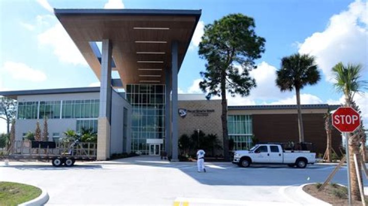 	Palm Beach State opens long-awaited western campus	