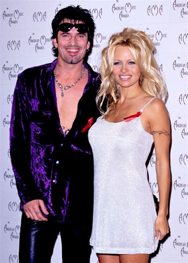 Pam And Tommy Wedding: How Long Were Pam And Tommy Married?