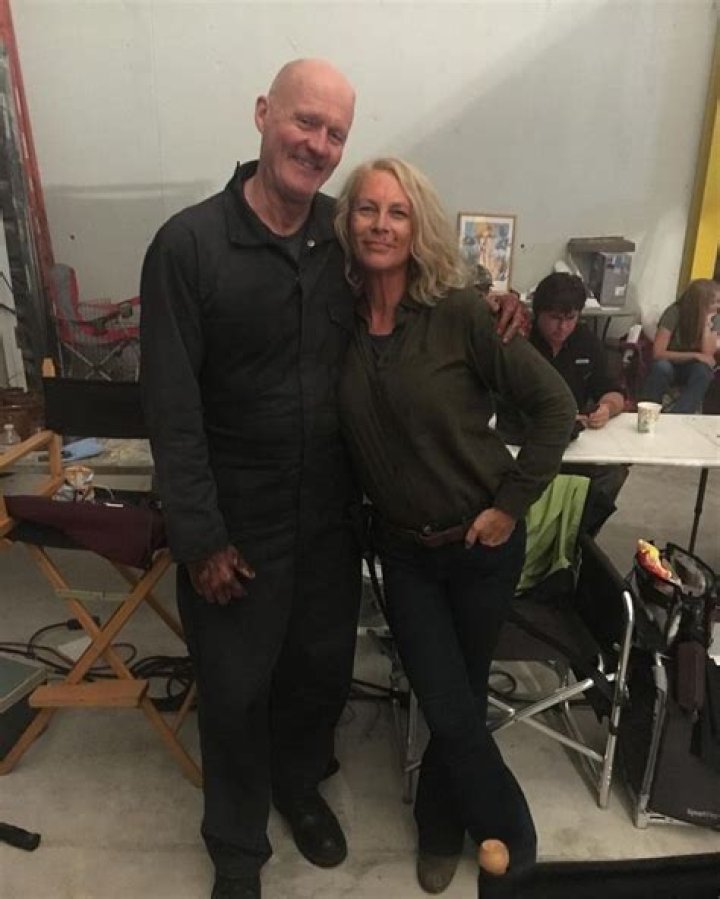 Pamela Reed's Husband: Unveiling The Man Behind The Actress