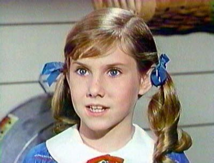 Pamelyn Ferdin - Alchetron, The Free Social Encyclopedia