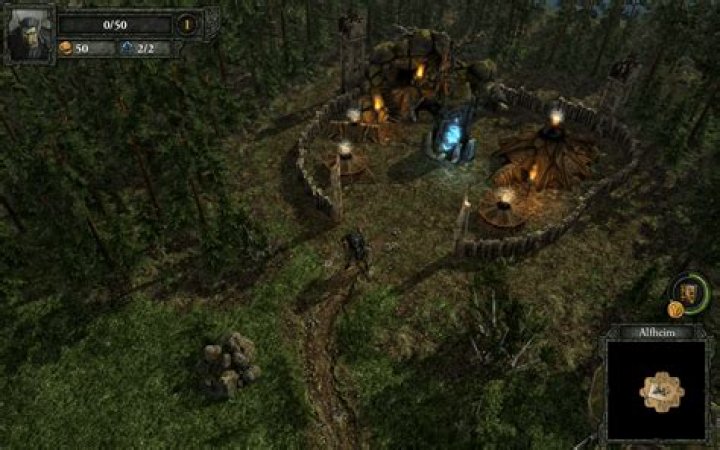 Paradox reveals a Norse RPG and a WWII strategy game
