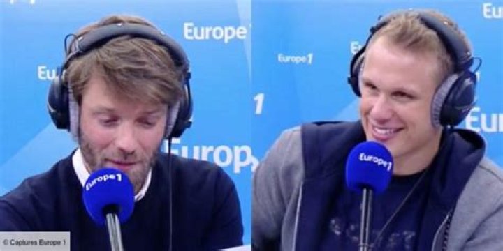 Parent Guillaume Genton
