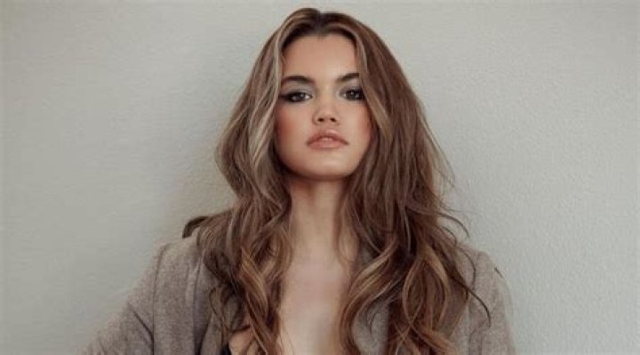 Paris Berelc - Bio, Age, Net Worth, Height, In Relation, Nationality, Body Measurement, Career