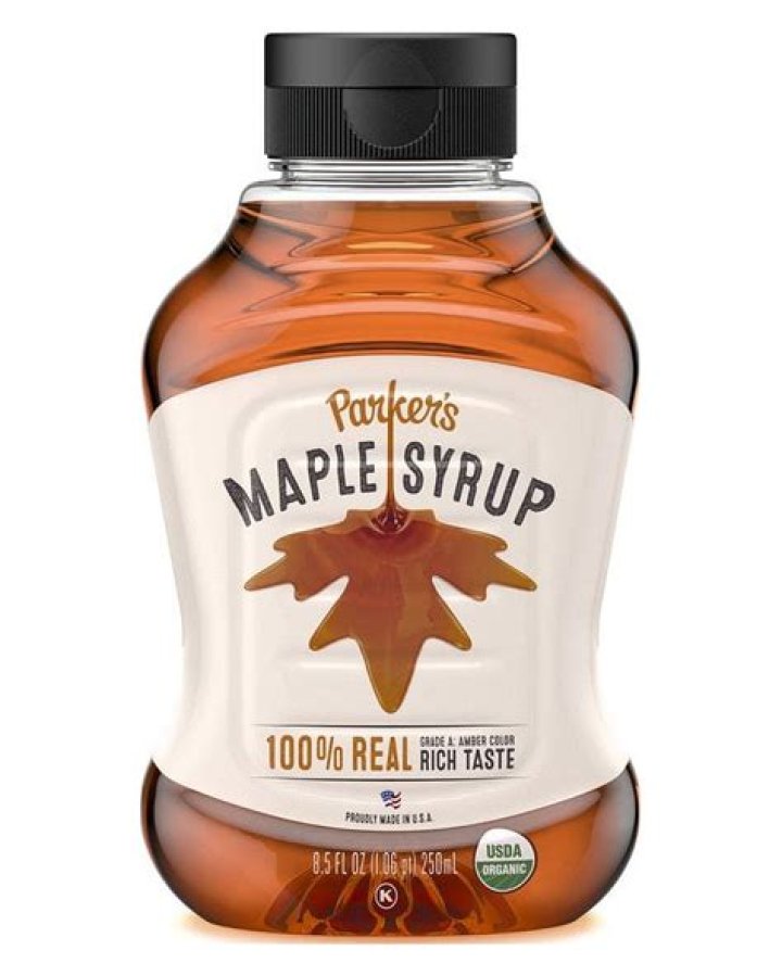 Parker’s Maple Syrup Net Worth 2024