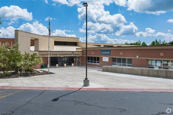 Parley's Park Elementary School - Park City