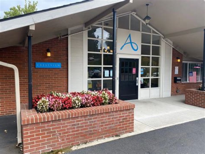 Parry Center for Children - Portland