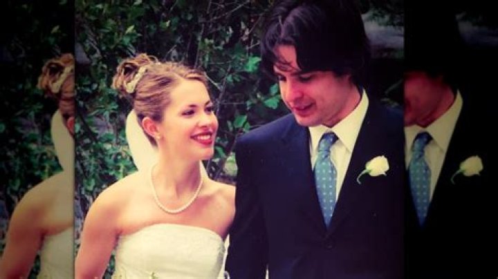 Pascale Hutton And Danny Dorosh: A Love Story Unveiled
