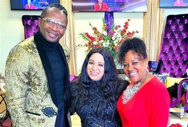 Pastor Otis Pringle Net Worth | Age, Height, Weight, Dating And More