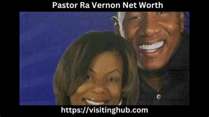 Pastor Ra Vernon Net Worth | Bio, Family, Address, Career