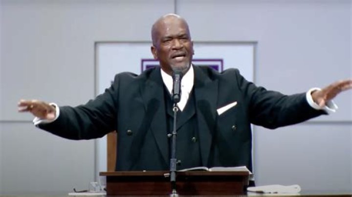 Pastor Terry Anderson Net Worth【 Bio Wikipedia 】Age, Biography, Wife