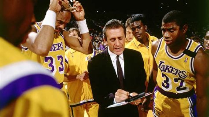 	PAT RILEY: ‘A BAD DAY, A SAD DAY’	