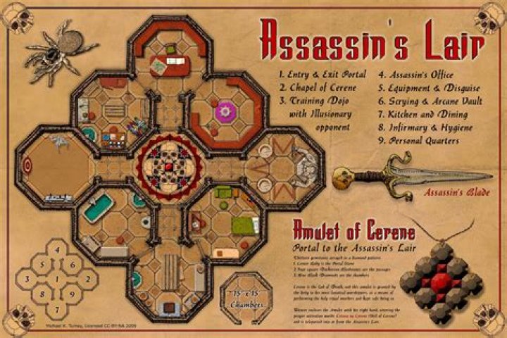 Pathfinder 1E - Help me find a magic item that summons assassin ghost