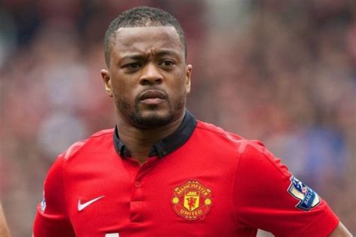 Patrice Evra: Wiki (Footballer), Bio, Age, Family, Partners, Net Worth