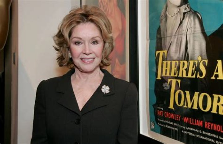 Patricia Crowley: A Comprehensive Look Into Her Life And Career