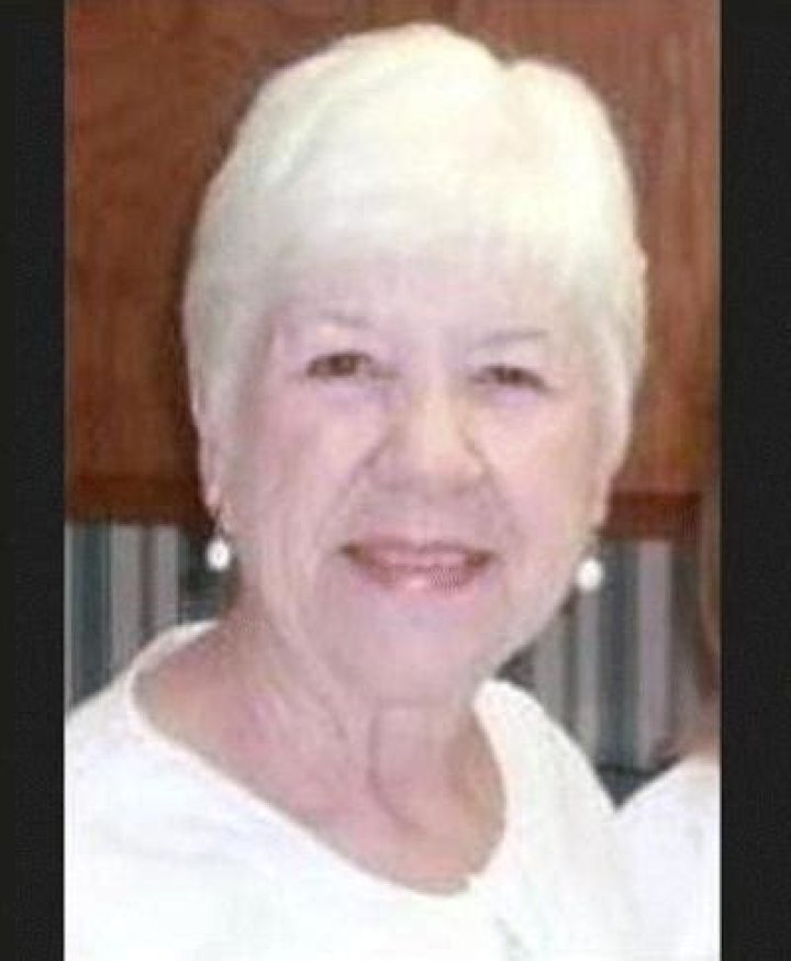 Patricia Knight | Obituaries | leader-call.com