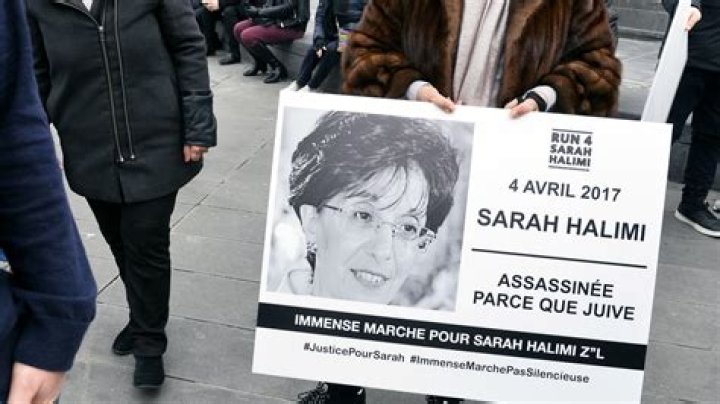 Patrick Bruel réclame justice pour l’affaire Sarah Halimi