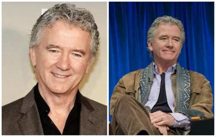 Patrick Miguel Duffy - Bio, Age, Net Worth, Career, Facts, Wiki