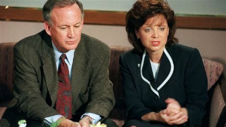 Patsy Ramsey's Last Words: A Reflection On Her Life And Legacy