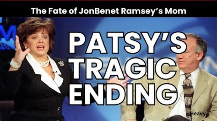 Patsy Ramsey: Miss West Virginia And Her Impact On The World