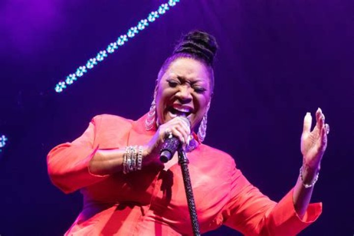 	Patti LaBelle steps in for ‘Concert for the Children’	