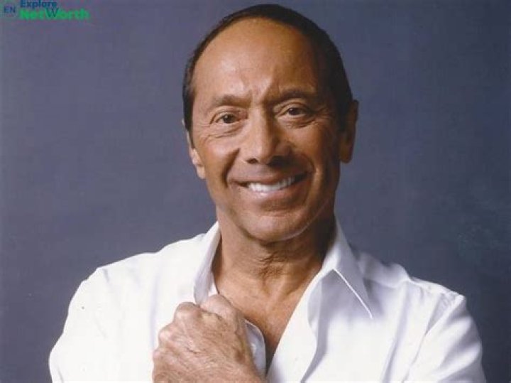 Paul Anka Net Worth 2024