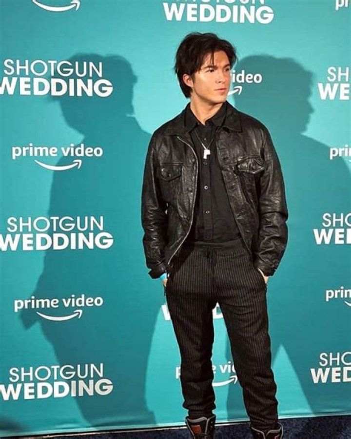 Paul Butcher - Bio, Age, Career, Height, Net Worth, Facts