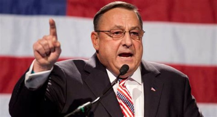 Paul Lepage Net Worth 2024