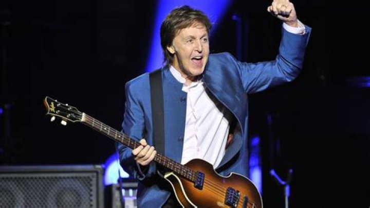 Paul McCartney Net Worth 2023 [Salary Details]
