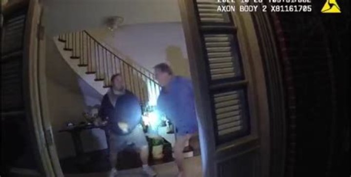 Paul Pelosi testifies about brutal hammer attack at San Francisco home