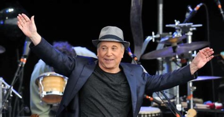 Paul Simon Net Worth 2024