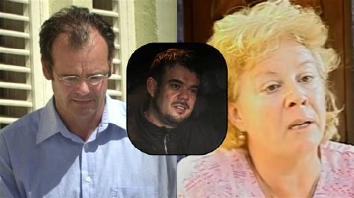 Paul Van Der Sloot Net Worth How Much Was Joran Van Der Sloot Father Net Worth?