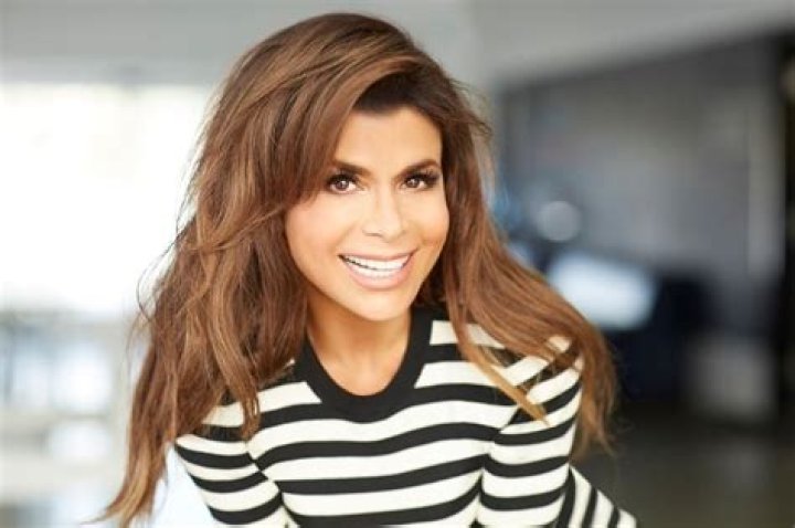 Paula Abdul Biography