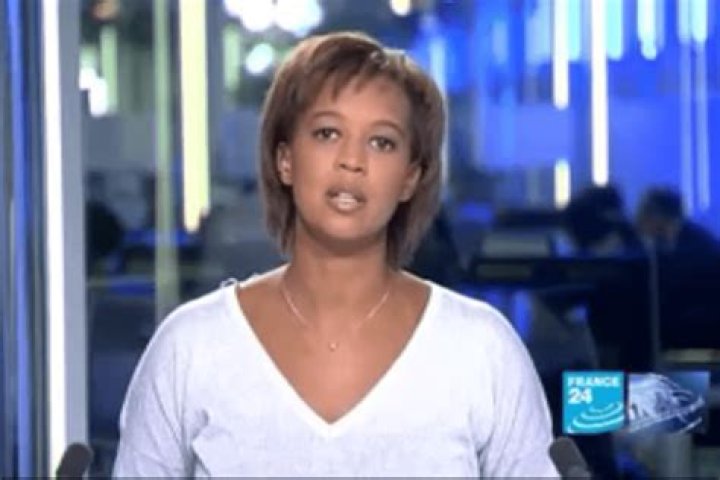 Pauline Simonet Nationalité