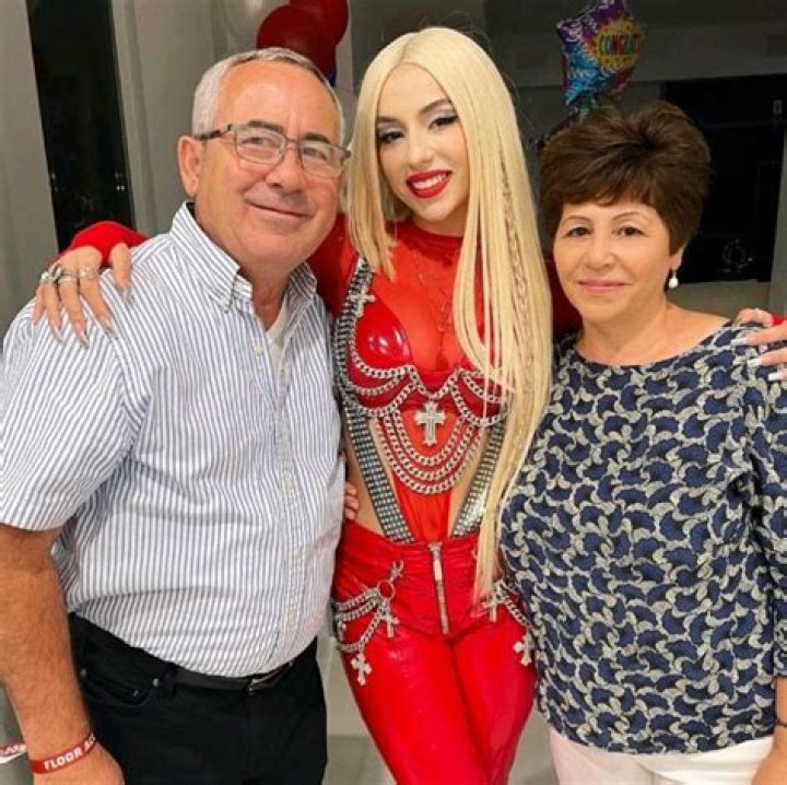 Pavllo Koçi: Everything About Ava Max's Father