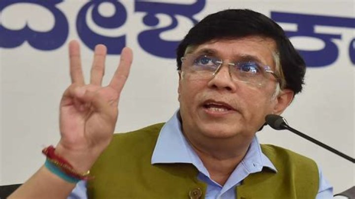 Pawan Khera (Congress): Wiki, Bio, Age, Arrest, Wife, Daughter