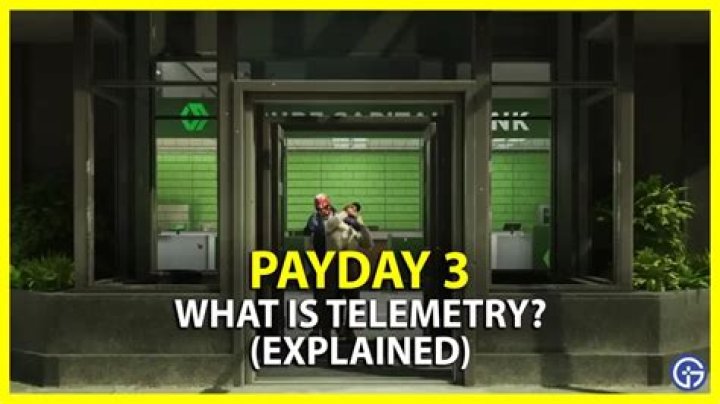 Payday 3 Telemetry settings explained