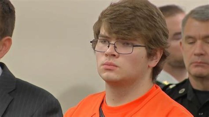 Payton Gendron Wikipedia: Where Is Buffalo Mass Shooter Now?