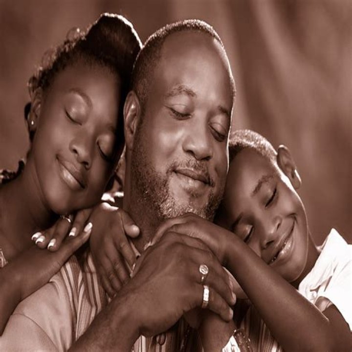 PBS DOCUSERIES SHEDS LIGHT ON BLACK FATHERHOOD