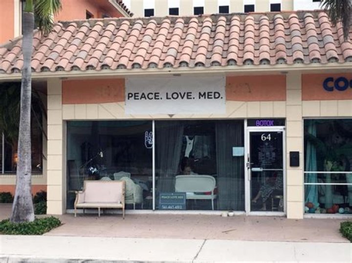 	Peace Love Med, Goodlife Smoke Shop open in Boca Raton	