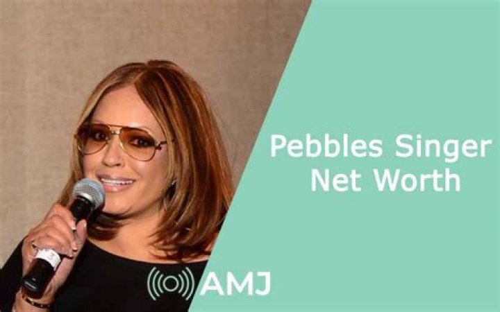 Pebbles Singer Net Worth 2024