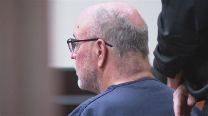 	Pedophine suspect awaiting extradition	