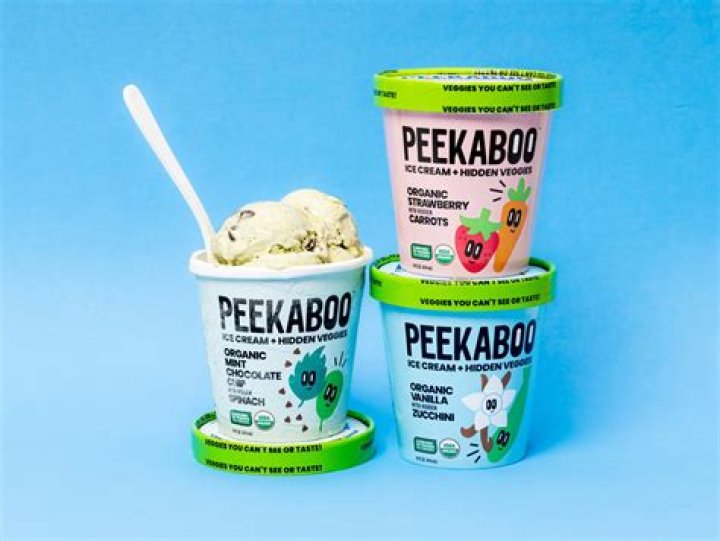 Peekaboo Ice Cream Net Worth | Age, Height, Weight, Dating And More