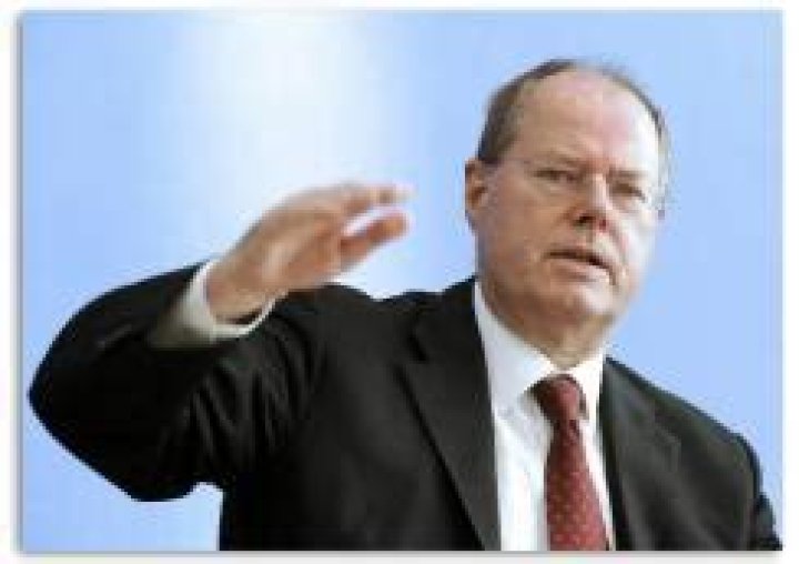 Peer Steinbrück Vermögen