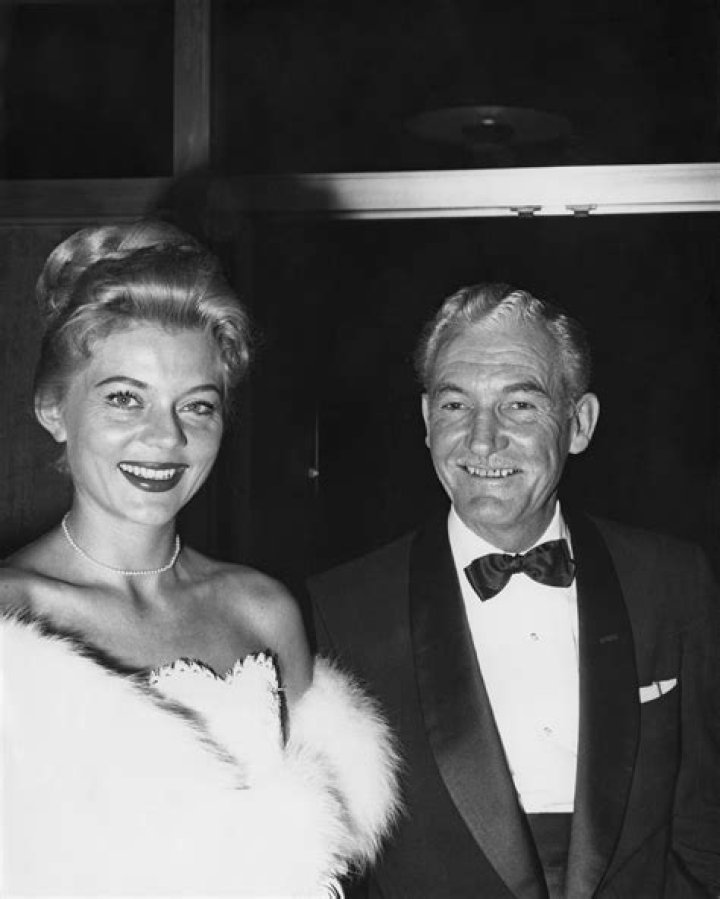 Peggie Castle Net Worth 2024