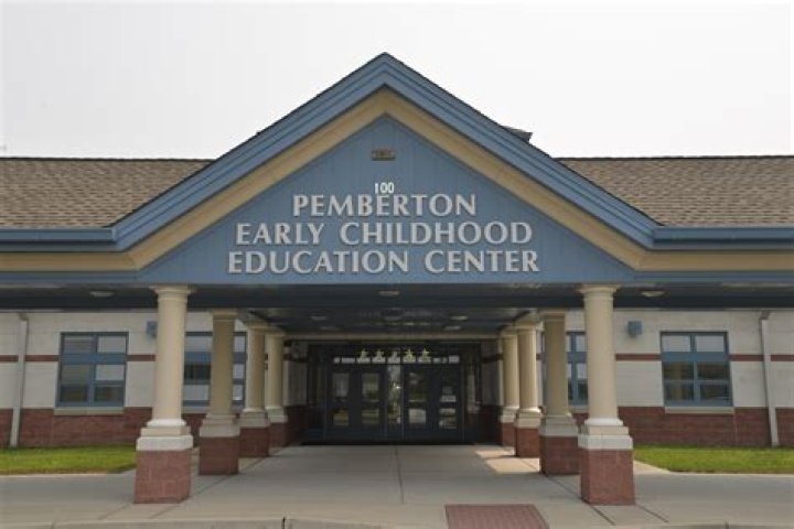 Pemberton Early Childhood Education Center - Pemberton