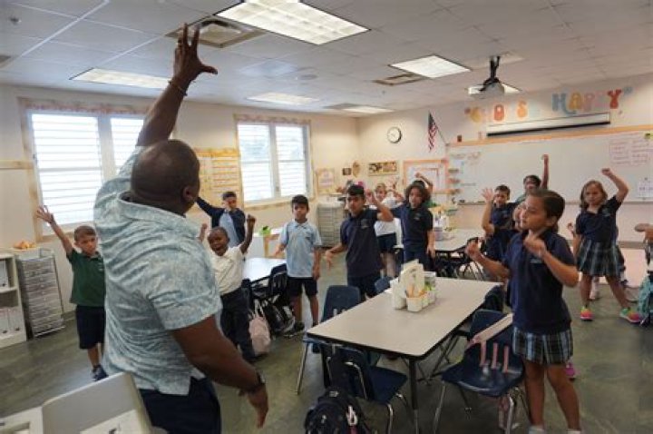 Pembroke Pines Charter Elementary School - West - Pembroke Pines