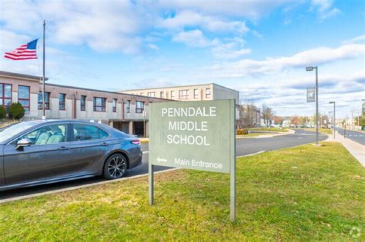 Penndale Middle School - Lansdale